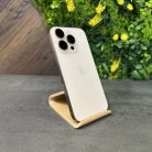 Apple iPhone 16 Pro Max 256GB Újszerű - Desert Titanium - 3 hónap garancia - 27% ÁFA