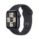 Apple Watch SE 40mm 2023 Aluminium Midnight with Sport Strap Midnight M/L 