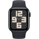 Apple Watch SE 44mm 2023 Aluminium Midnight with Sport Strap Midnight M/L 