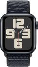Apple Watch SE 44mm 2023 Aluminium Midnight with Sport Loop Midnight