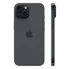 Apple iPhone 15 128GB 6GB Black 