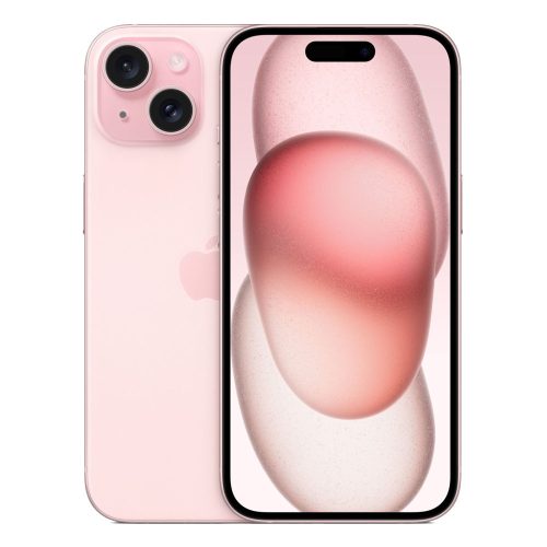 Apple iPhone 15 128GB 6GB Pink 