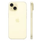 Apple iPhone 15 128GB 6GB Yellow